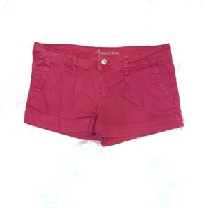 3/$12💥 American Rag pink shorts size 5